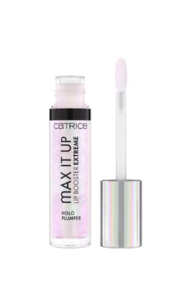 CATRICE-Блиск для губ Catrice Lip Volumizer Max It Up Lip Booster Extreme 050 Beam Me Away-4059729445780-