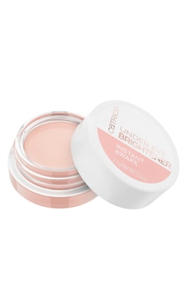 CATRICE-Консилер для обличчя Catrice Under Eye Brightener 010 Light Rose 4.2 г -4059729375759-
