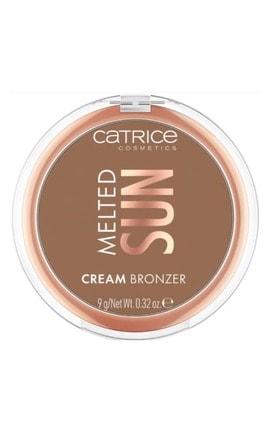 CATRICE-Кремовый бронзатор Catrice с эффектом загара 030-4059729419248-