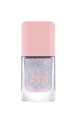 CATRICE-Лак для нігтів Catrice Dream In Holo Blast Nail Polish 060 Prism Universe 10.5ml-4059729445889-