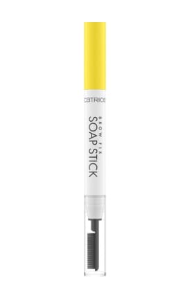 CATRICE-Мило для брів Catrice Brow Fix Soap Stick 010 Transparent 1 г-4059729418784-
