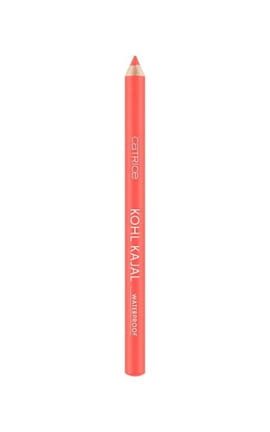 CATRICE-Олівець для очей Catrice Kohl Kajal Waterproof 180 Red Coral-4059729444486-