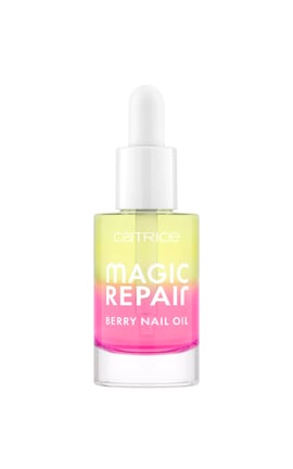 CATRICE-Масло для ногтей Catrice Magic Repair Berry 8 мл-4059729420237-