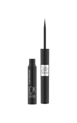 CATRICE-Підводка для очей Catrice Liquid Eyeliner Ink 010 -4059729393500-
