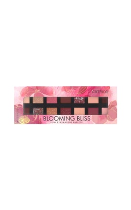 CATRICE-Палетка тіней Catrice Blooming Bliss 10.6 г-4059729444660-