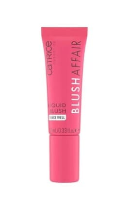 CATRICE-Сироватка-рум'яна для обличчя Catrice Blush Affair 010 Pink Feelings 10 мл-4059729444905-