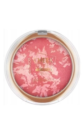 CATRICE-Рум'яна Catrice Мармурові Cheek Lover Marbled Blush 010-4059729399625-