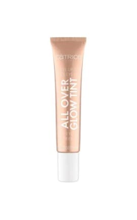 CATRICE-Хайлайтер для лица Catrice All Over Glow Tint 030 -4059729393548-