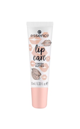 ESSENCE-Масло для губ Essence Cocoa Butter-4059729422057-