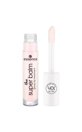 ESSENCE-Бальзам для губ Essence The Super Balm 01-4059729466433-