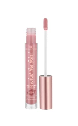 ESSENCE-Блиск для губ Essence What The Fake! 02-4059729371928-
