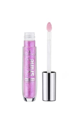ESSENCE-Блиск для губ Essence Extreme Shine Volume Sparkling Purple 10 5 мл-4059729407917-