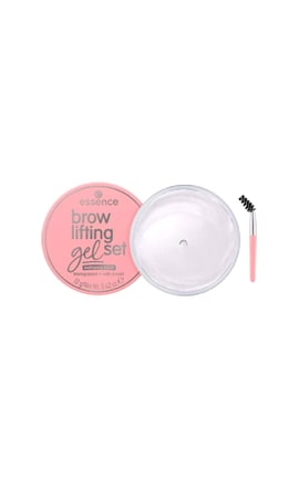 ESSENCE-Набор для укладки бровей Essence Brow Lifting 12 г-4059729446671-