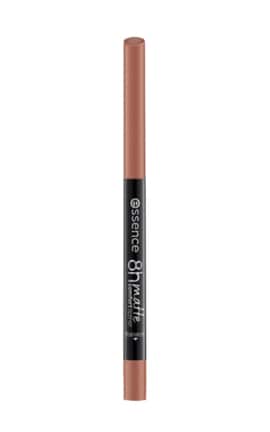 ESSENCE-Олівець для губ Essence 8h Matte 01 Cinnamon Spice-4059729384195-