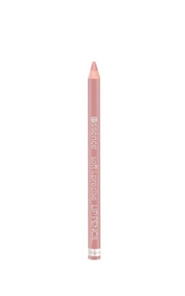 ESSENCE-Олівець для губ Essence Soft & Precision Lip Pencil 302 Heavenly-4059729340054-