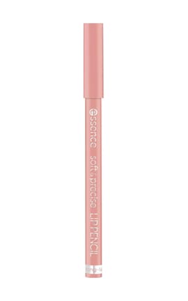 ESSENCE-Олівець для губ Essence Soft & Precision Lip Pencil 301 Romantic-4059729340016-