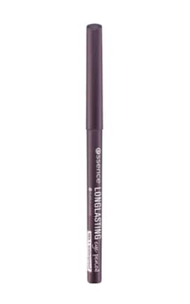 ESSENCE-Олівець для очей Essence Cosmetics Long-Lasting Pencil De Ojos 37-Purple-Licious-4059729381613-
