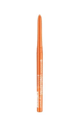 ESSENCE-Олівець для очей Essence Cosmetics Long-Lasting 18 H 39 Shimmer Sunsation водостійкий-4059729412324-