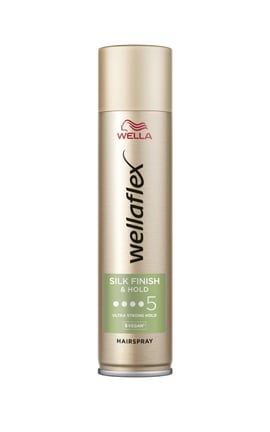 WELLAFLEX-Лак для волосся Wellaflex Суперсильна Фіксація 250 мл-4064666232386-