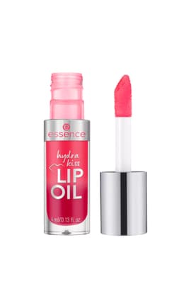 ESSENCE-Масло для губ Essence Hydra Kiss lip Oil 03-4059729421937