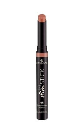 ESSENCE-Помада для губ Essence The Slim Stick 101-4059729466273-