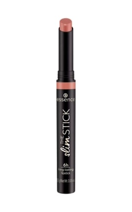 ESSENCE-Помада для губ The Slim Stick 102-4059729466297-