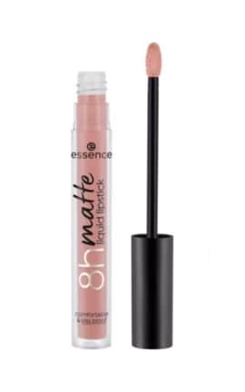 ESSENCE-Помада рідка Essence 8h Matte 03 матова 2,5 мл-4059729371676-