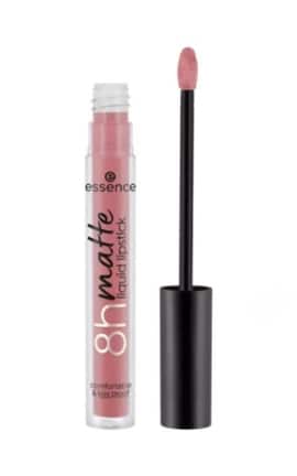 ESSENCE-Помада рідка Essence 8h Matte 04 матова 2,5 мл-4059729371683-