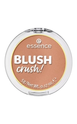 ESSENCE-Рум'яна для обличчя Essence Blush Crush! 10-4059729446794-