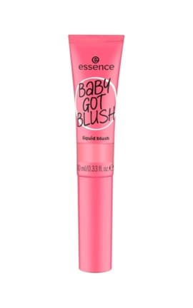 ESSENCE-Рум'яна для обличчя Essence Baby Got Blush 10 рідкі 10 мл-4059729447357-