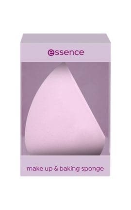 ESSENCE-Спонж для нанесення макіяжу Essence 1 шт-4059729447104-