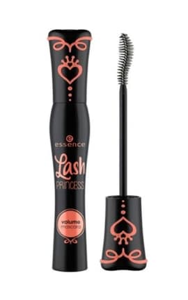 ESSENCE-Туш для вій Essence Lash Princess Volume для надання об'єму Black 12 мл-4250947501245-