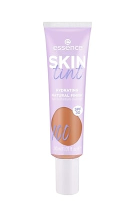 ESSENCE-Тональная основа тинт Essence Skin Tint 100-4059729447586-