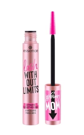 ESSENCE-Туш для вій Lash Without Limits Extreme Чорна-4059729421333-