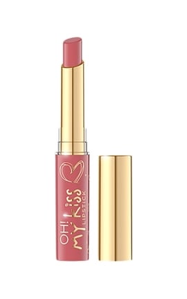 EVELINE-Помада для губ Eveline Oh! My Kiss в Стіку Глянцева 04-5901761994339-