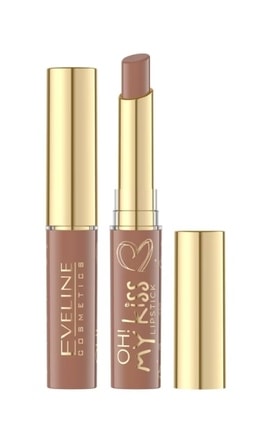 EVELINE-Помада для губ Eveline Oh! My Kiss в Стіку Глянцева 10-5901761994513-