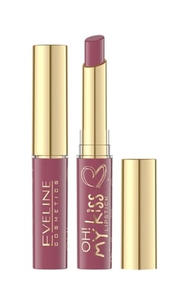 EVELINE-Помада для губ Eveline Oh! My Kiss в Стіку Глянцева 07-5901761994421-