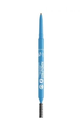RIMMEL-Карандаш для бровей Rimmel London Kind & Free Brow Definer 003-3616304530555-
