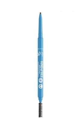 RIMMEL-Карандаш для бровей Rimmel London Kind & Free Brow Definer 002-3616304530548-