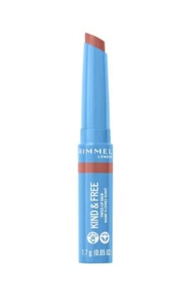 RIMMEL-Бальзам для губ Rimmel Kind & Free 002-3616302989201-