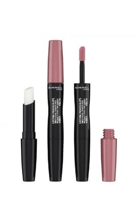 RIMMEL-Помада для губ Rimmel 2 в 1 London Lasting Provocalips 400-3616302737840-