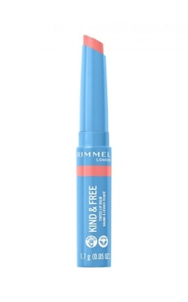 RIMMEL-Бальзам для губ Rimmel Kind & Free 004-3616302989218-