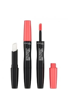 RIMMEL-Помада для губ Rimmel 2в1 London Lasting Provocalips 600-3616302737871-