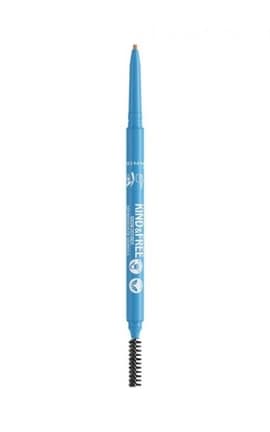 RIMMEL-Карандаш для бровей Rimmel London Kind & Free Brow Definer 001-3616304530562-