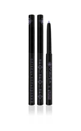 COLOUR INTENSE-Олівець для очей Colour Intense Mavka 05 бузковий-4823123300521-