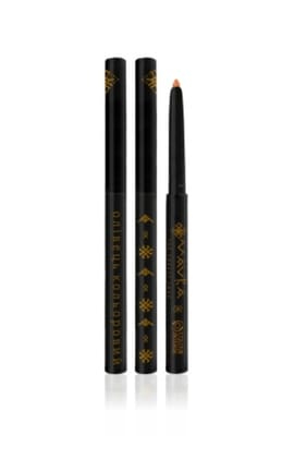 COLOUR INTENSE-Карандаш для глаз Colour Intense Mavka 01 оранжевый  -4823123300484-