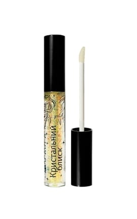 COLOUR INTENSE-Блеск для губ Colour Intense Mavka 101-4823123300545-