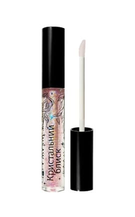 COLOUR INTENSE-Блеск для губ Colour Intense Mavka 102-4823123300552-