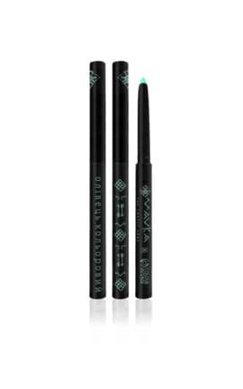 COLOUR INTENSE-Олівець для очей Colour Intense Mavka 03 м'ятний-4823123300507-
