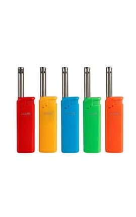 DUUM-Зажигалка кухонная многоразовая кухонная DUUM DM-006HL-6945230460818-